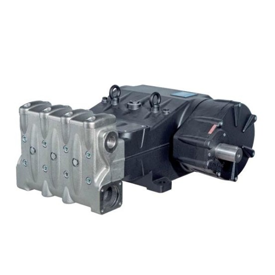 BOMBA MKS45 DX PRATISSOLI  1.500 / 1.800 / 2.200 RPM